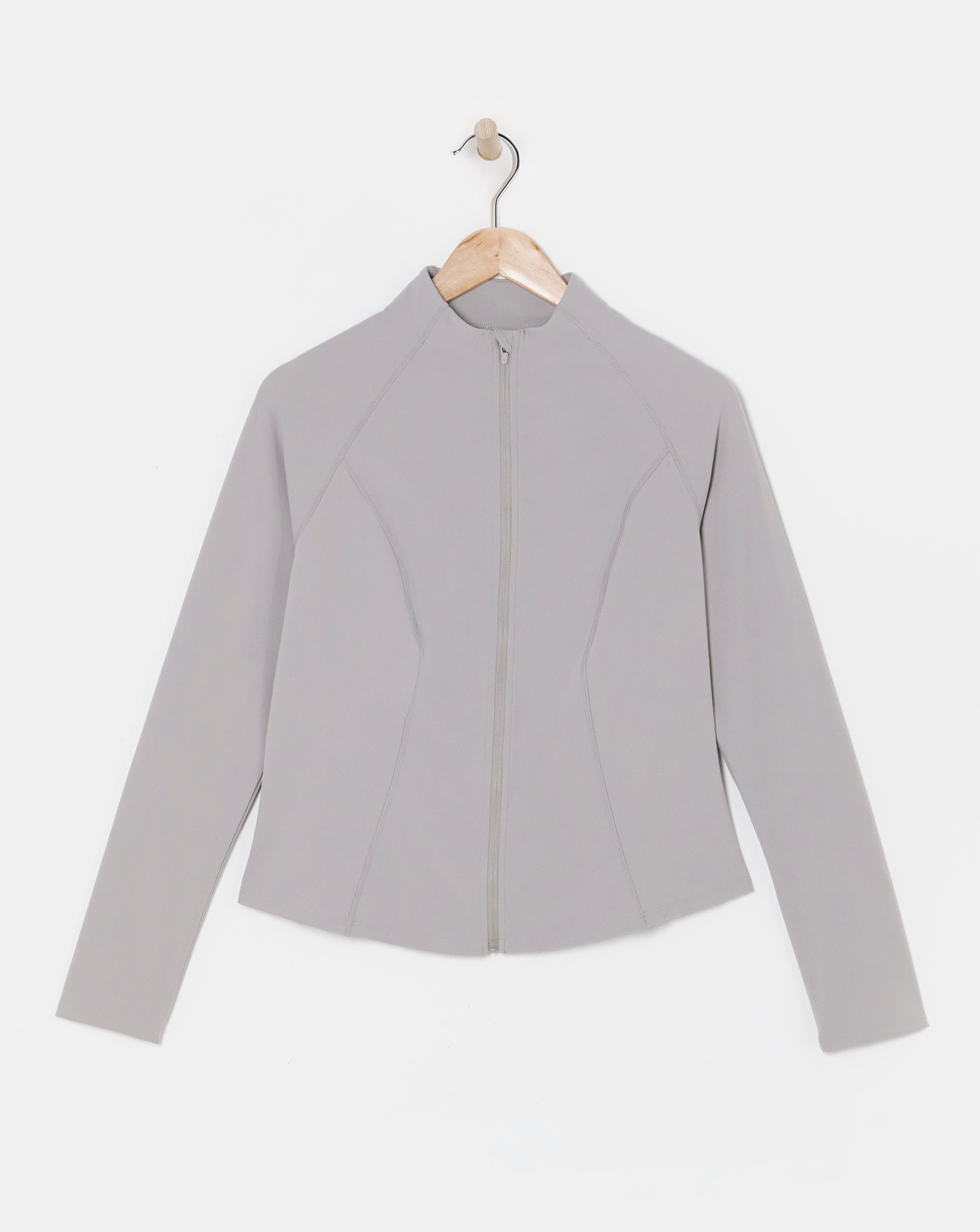 TALA DayFlex Zip Through Jacket