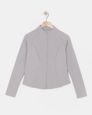 TALA DayFlex Zip Through Jacket