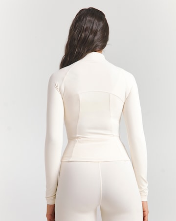 TALA DayFlex Zip Through Jacket