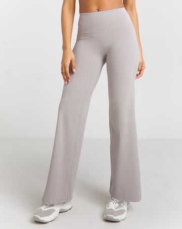 TALA DayFlex High Waisted Wide Leg Yoga Pant 30''
