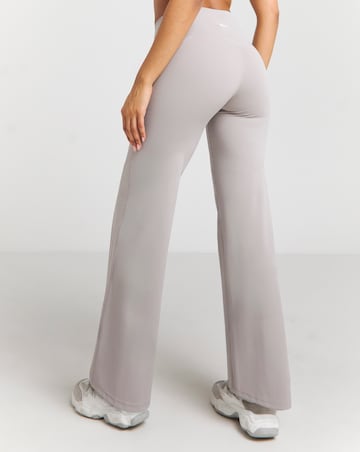 TALA DayFlex High Waisted Wide Leg Yoga Pant 30''