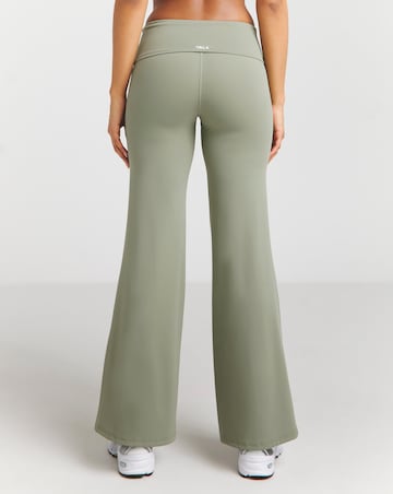 Tala DayFlex Multiway Fold Waist Yoga Pant 30''