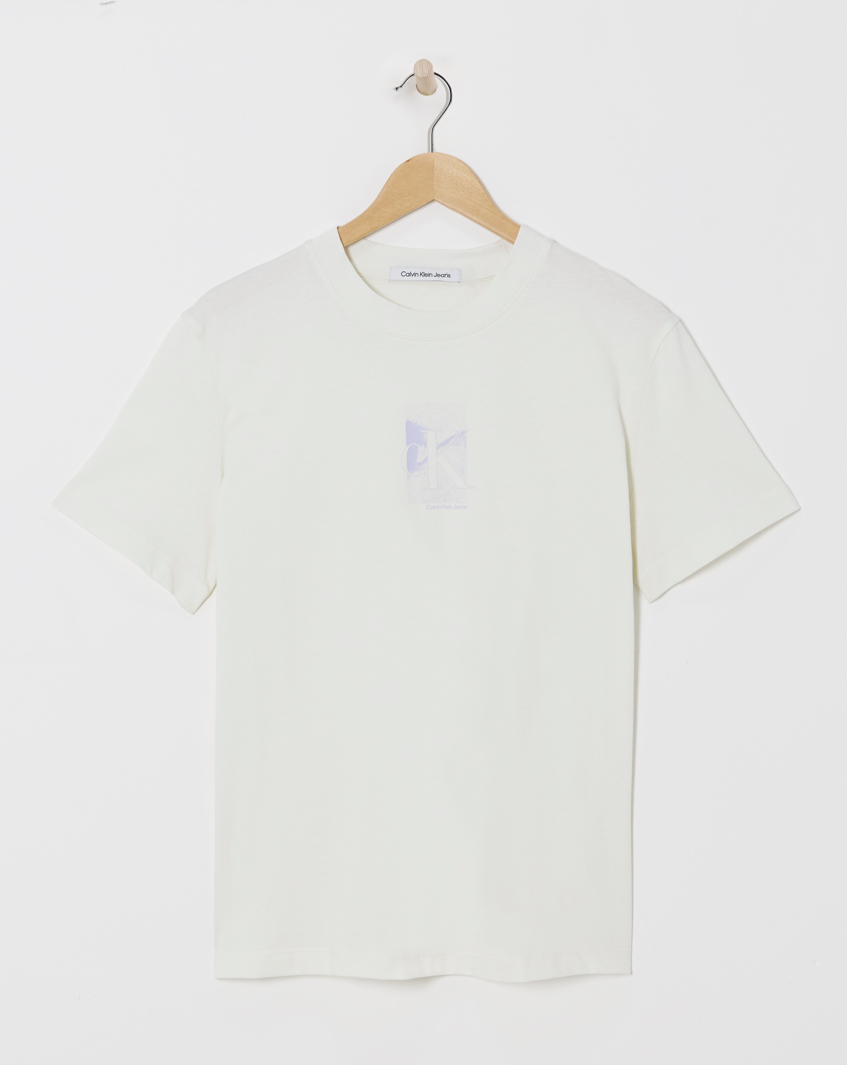 Calvin Klein Jeans Diffused CK Tee