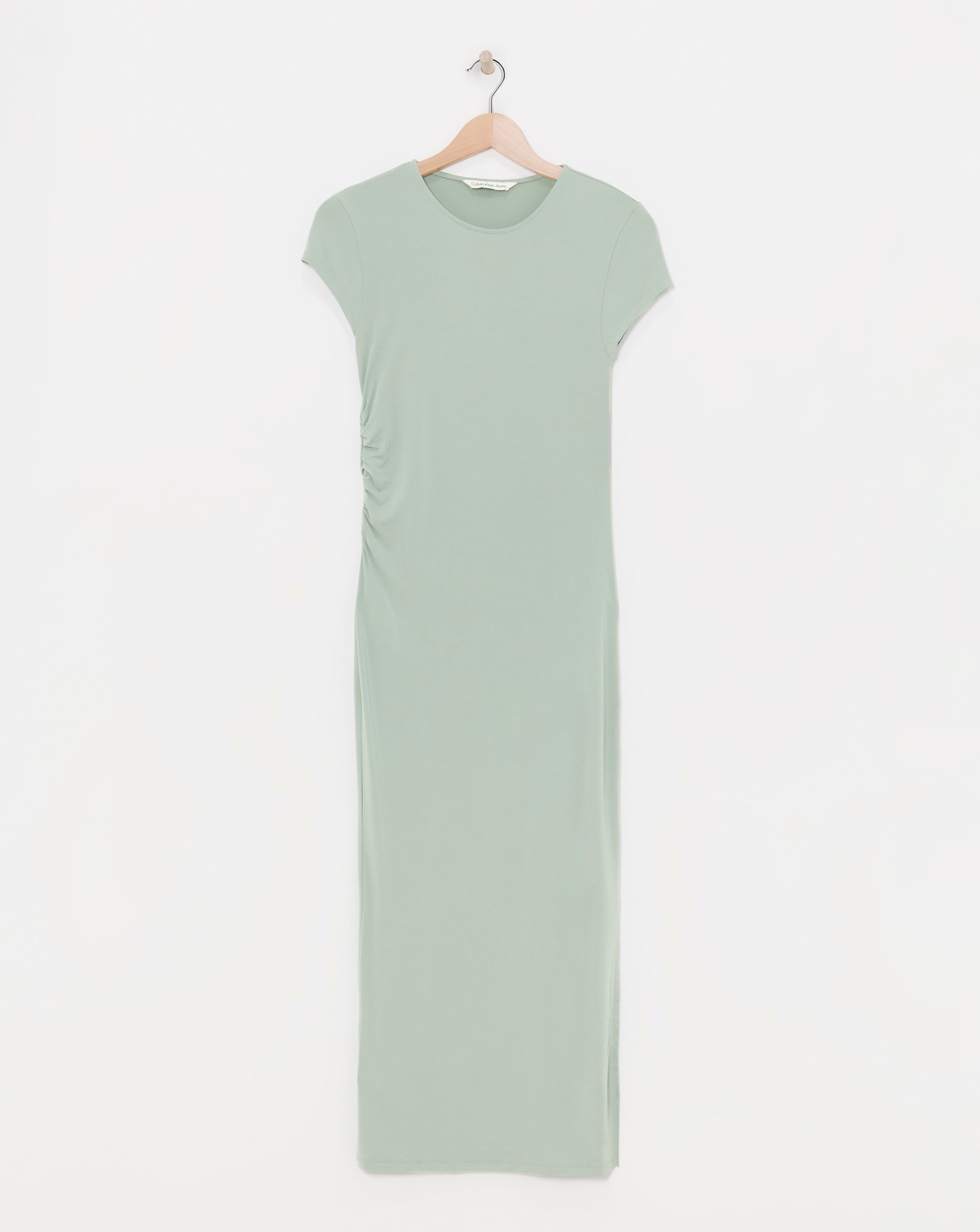 Calvin Klein Jeans Modal Dress