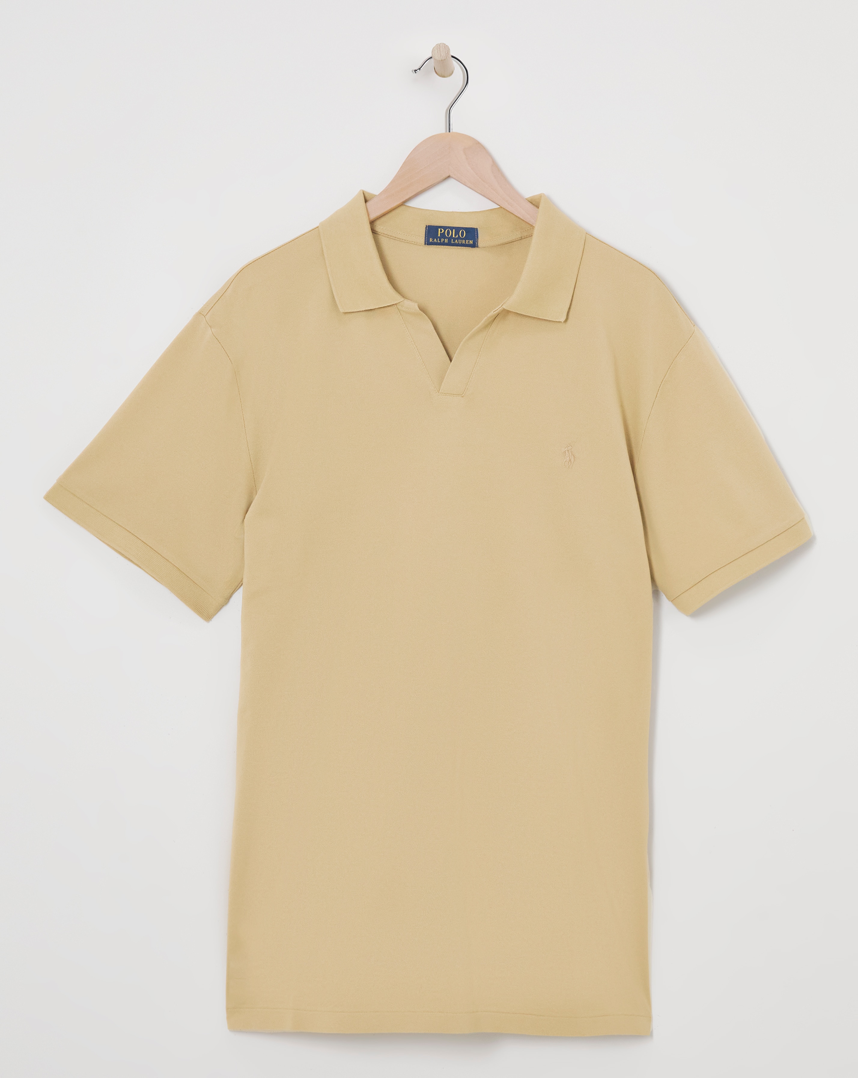 Polo Ralph Lauren Pocket Shirt