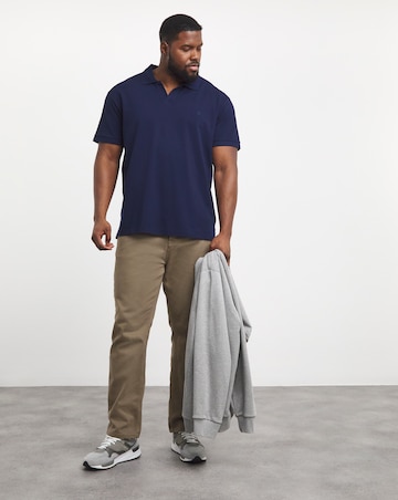 Polo Ralph Lauren Pocket Stretch Polo Shirt