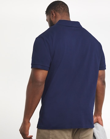 Polo Ralph Lauren Pocket Stretch Polo Shirt