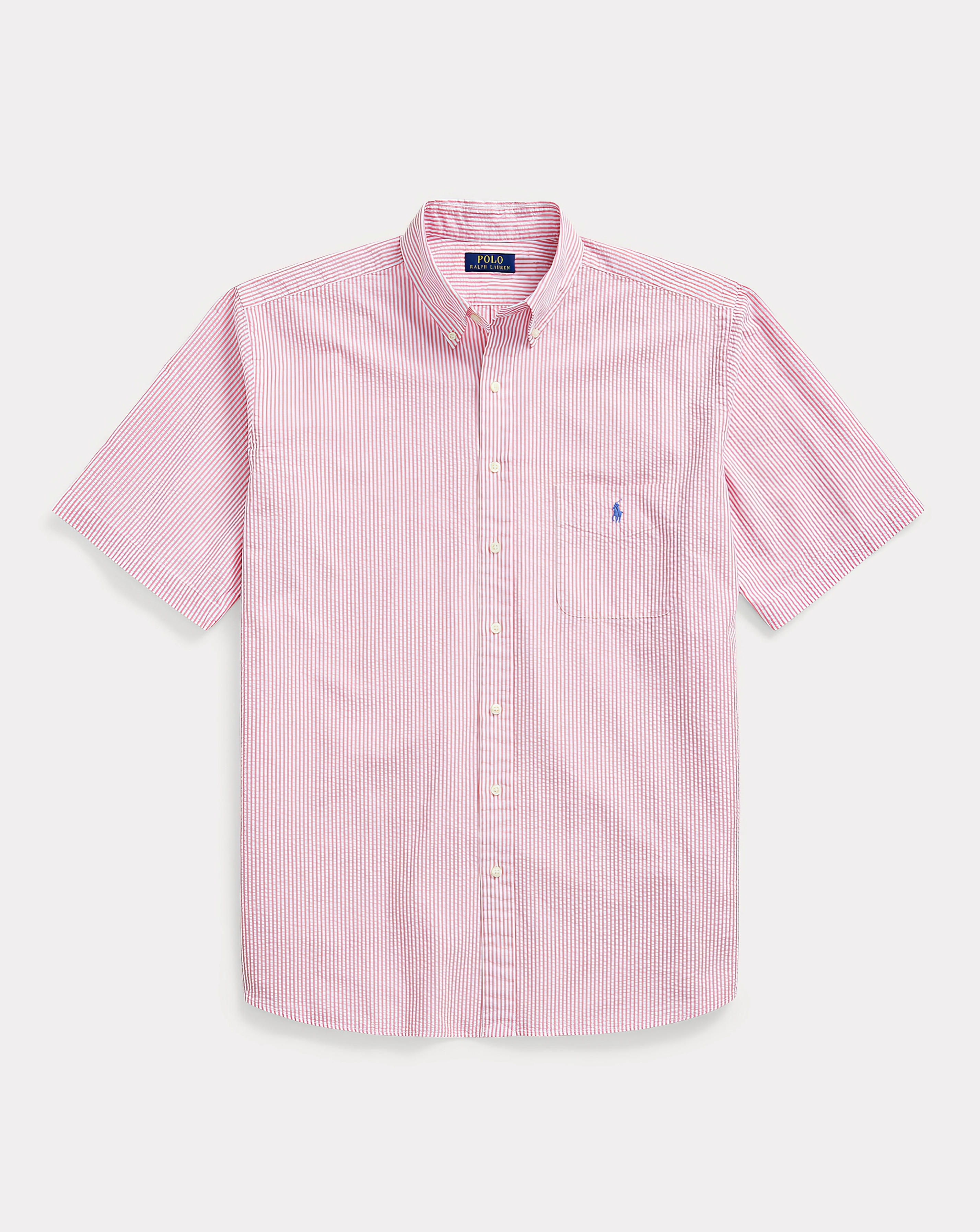 Polo Ralph Lauren Seersucker Shirt