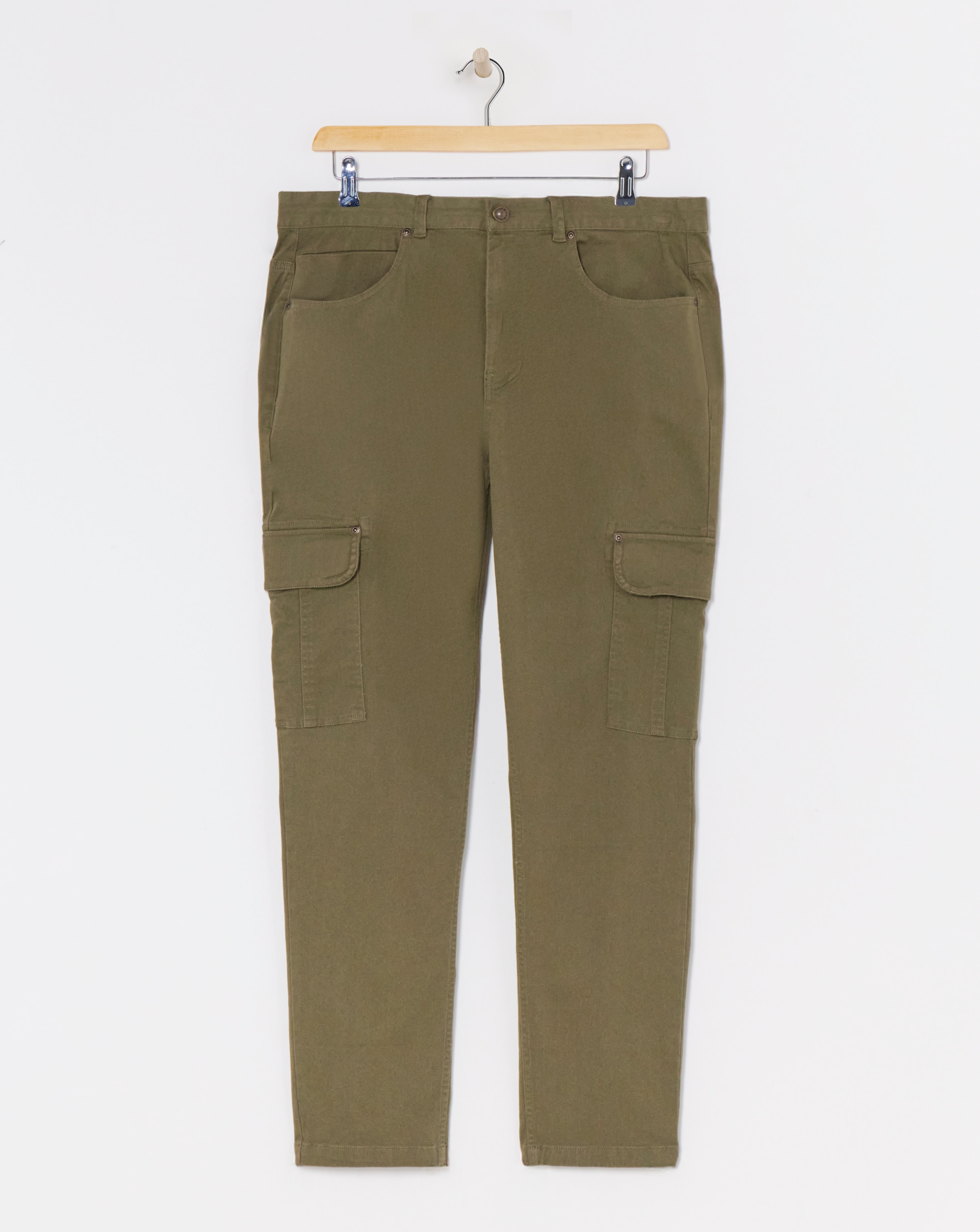 Joe Browns Full Of Action Combat Cargo