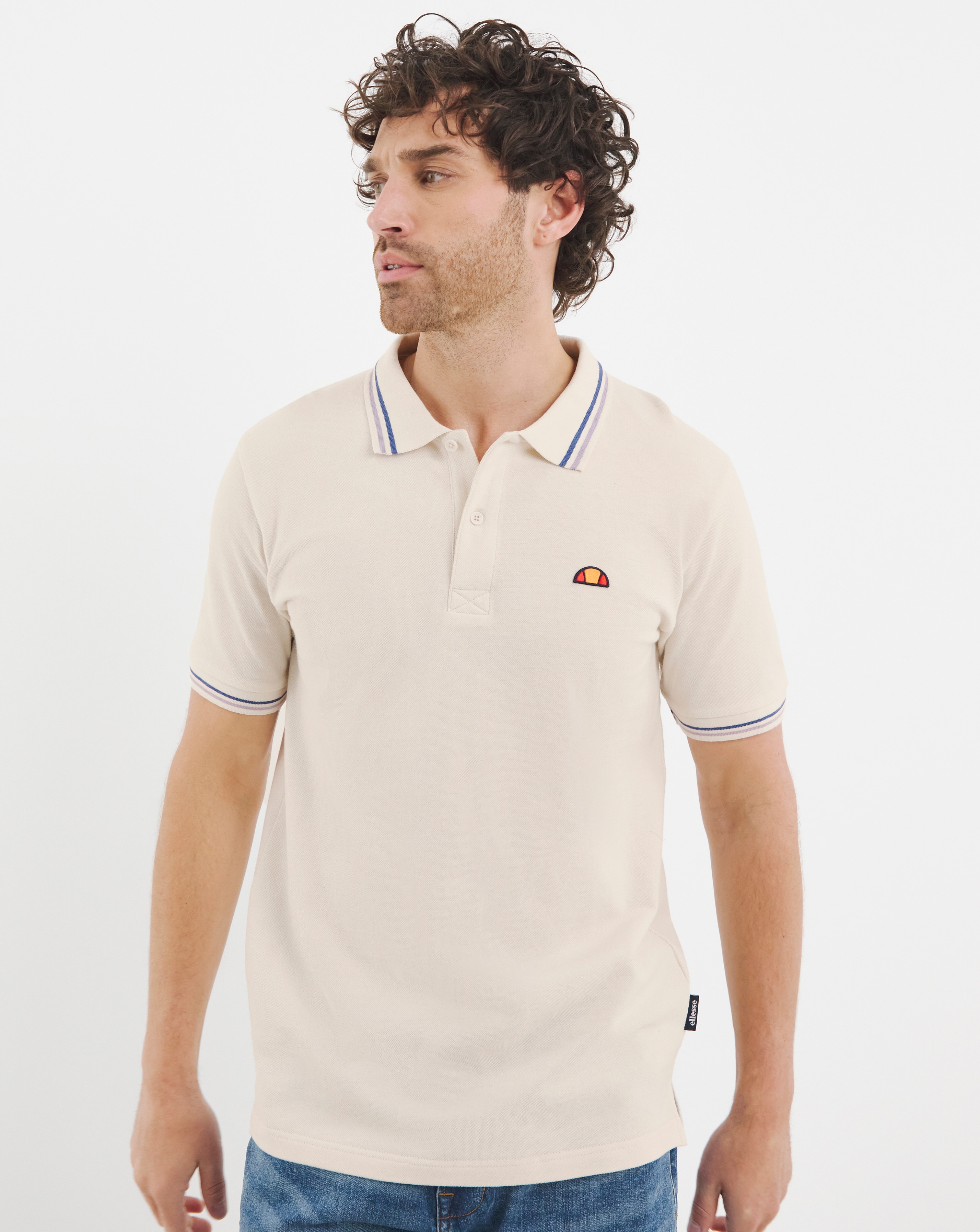 ellesse Rooks Polo