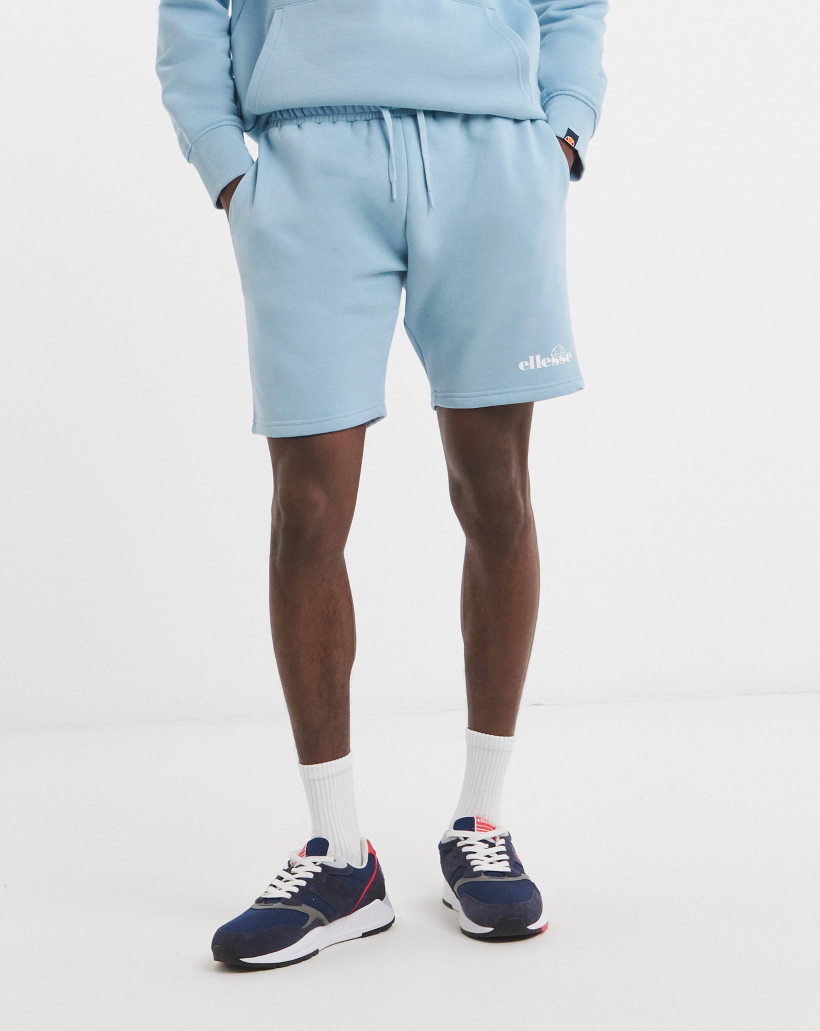 ellesse Molla Shorts