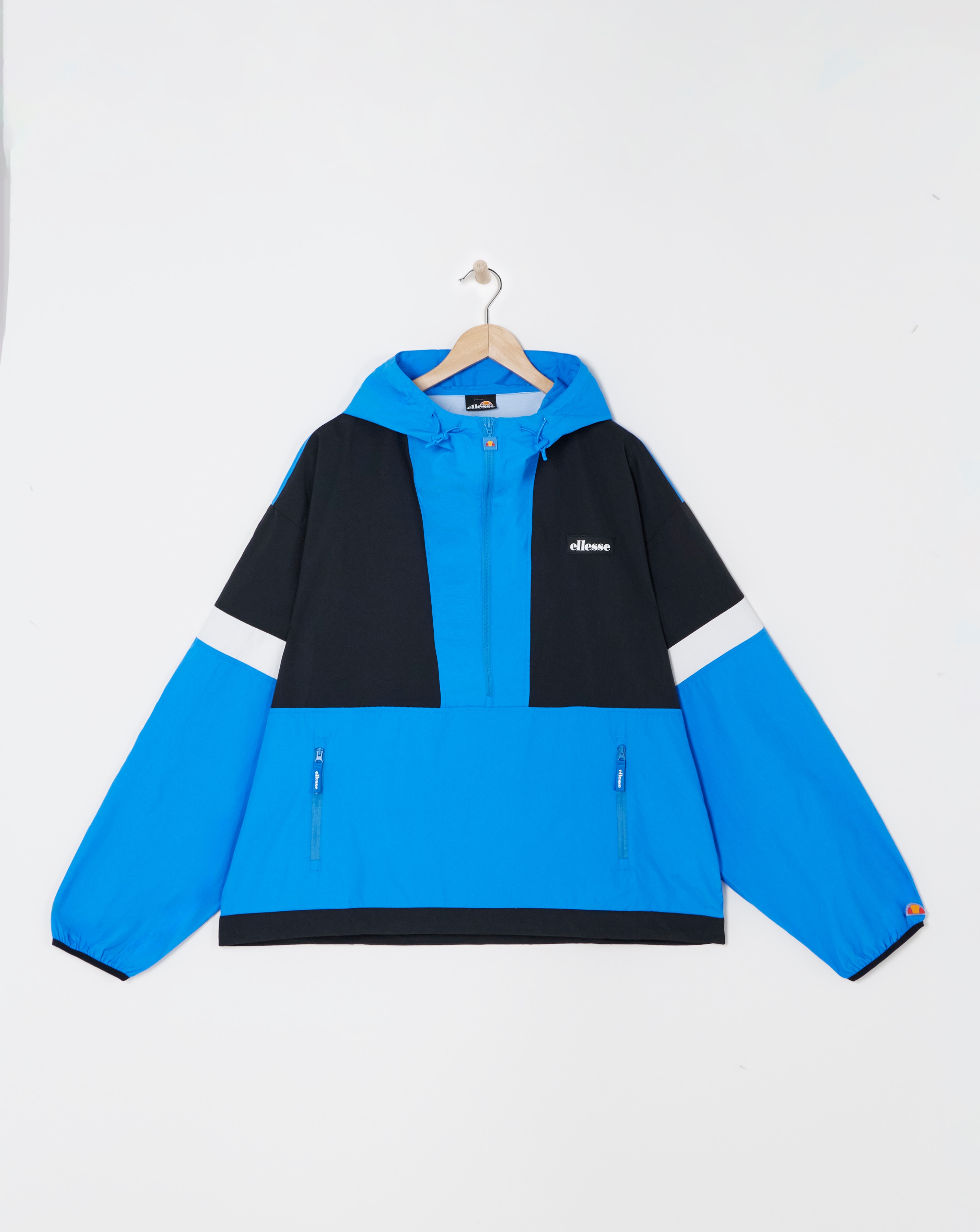 ellesse Venturo Overhead Jacket