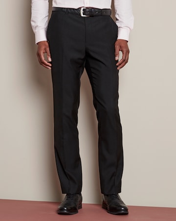 WILLIAMS & BROWN LONDON Suit Trousers 33in