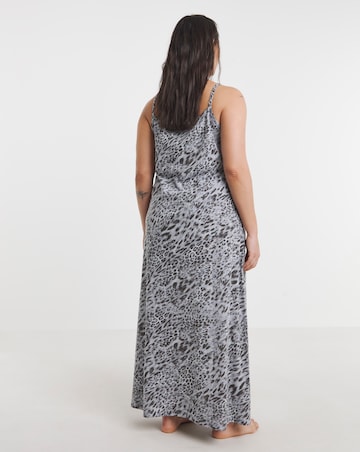 2 Pack Leopard Print Value Nighties