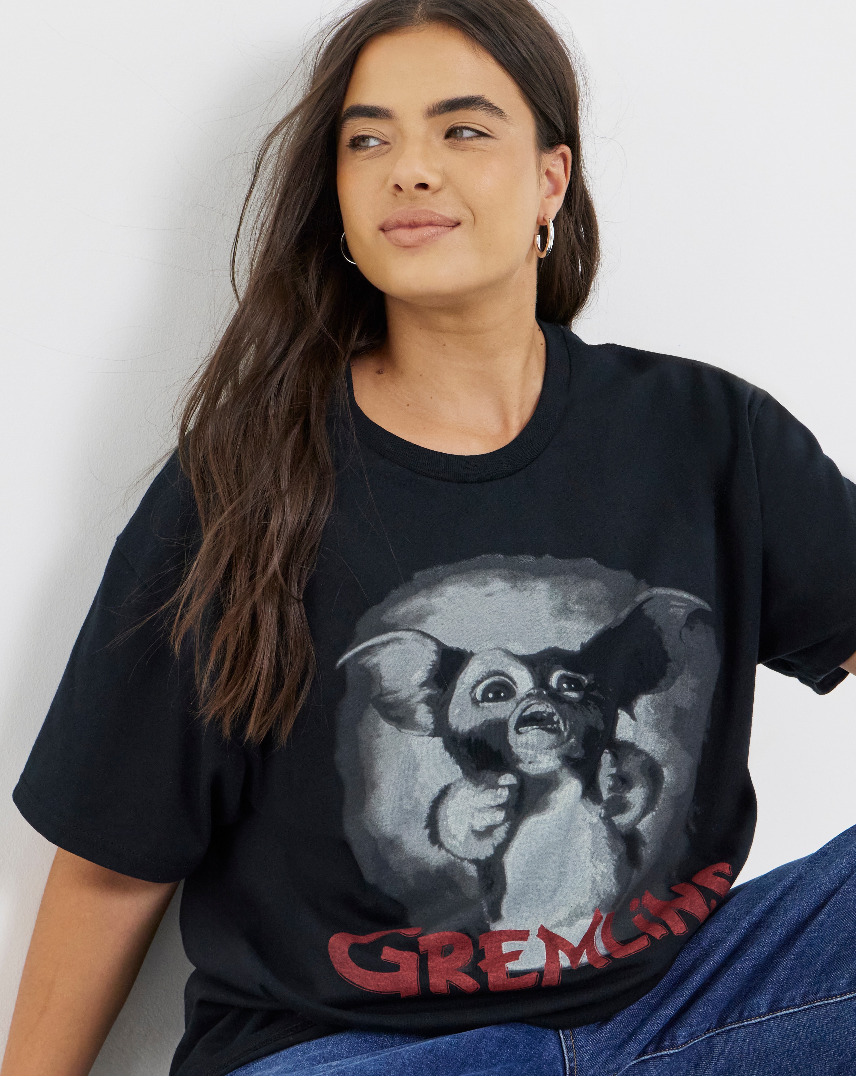 Gremlins License T-Shirt