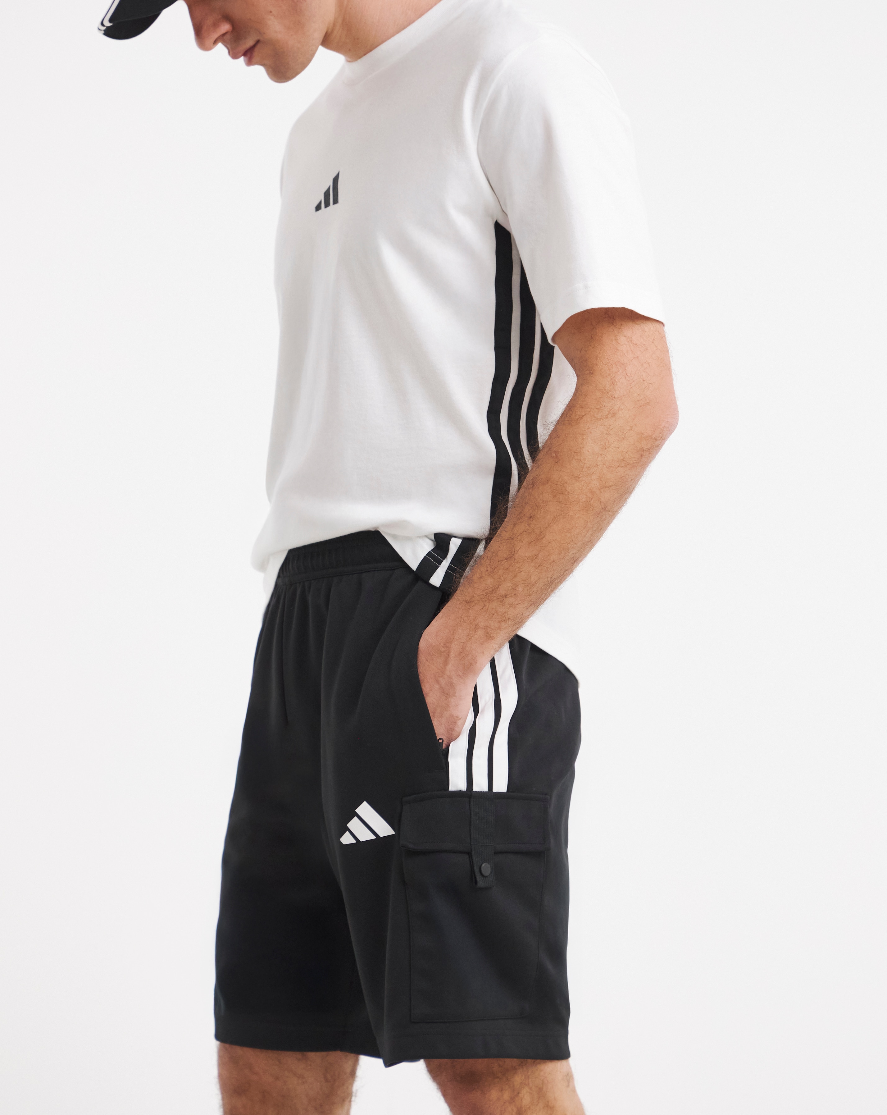 New In - adidas Tiro Cargo Shorts