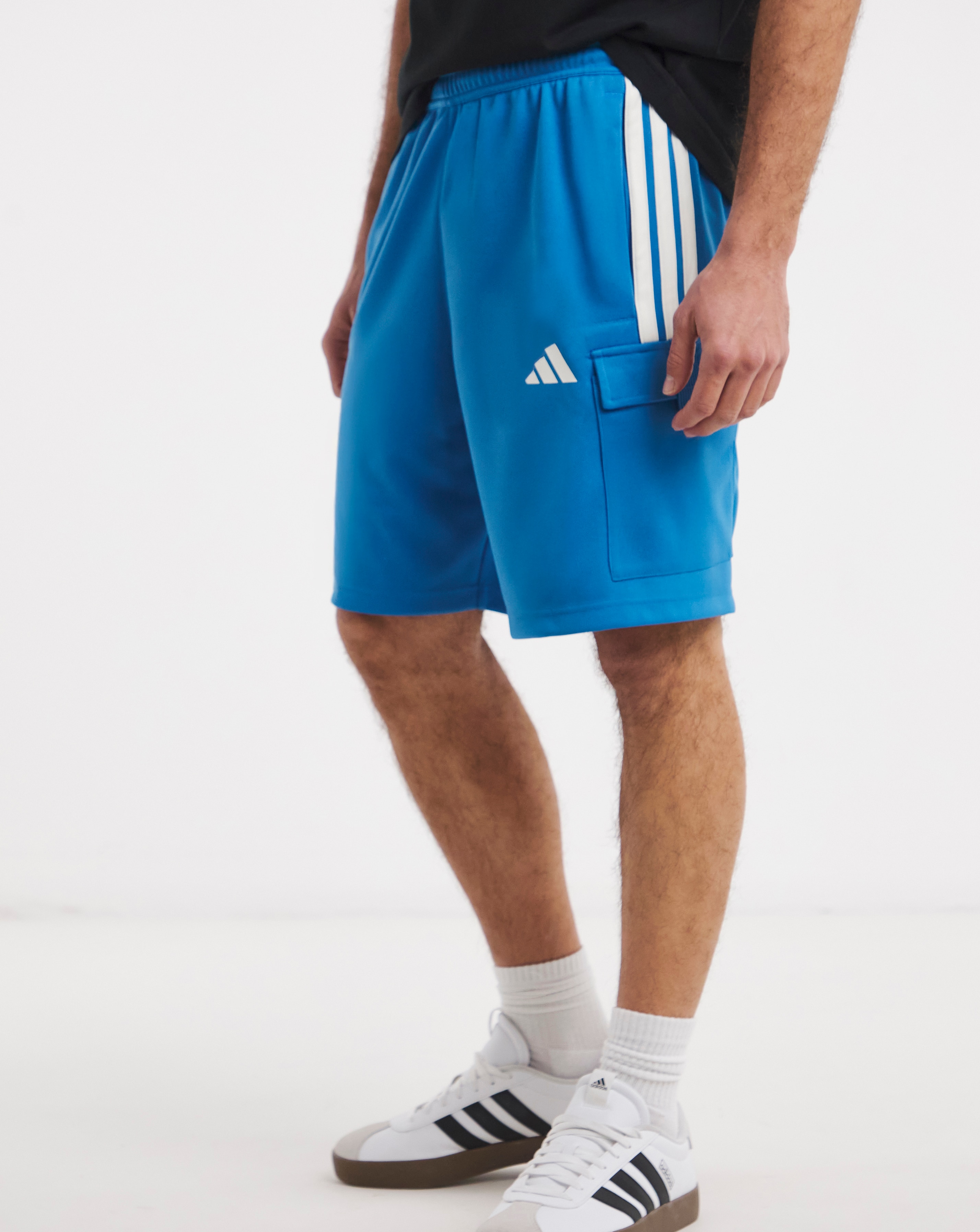 New In - adidas Tiro Cargo Shorts