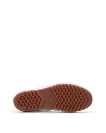 VANS Filmore Hi Platform Trainers