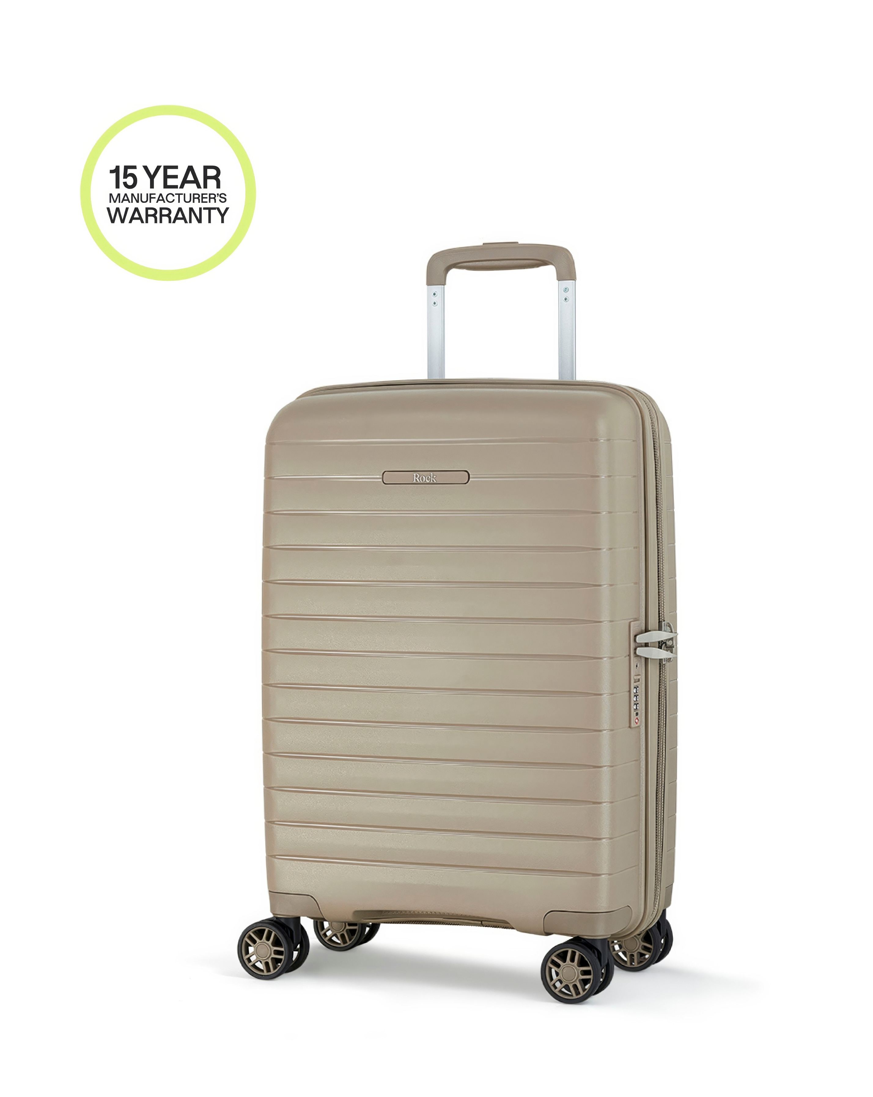Rock Palma Cabin Suitcase