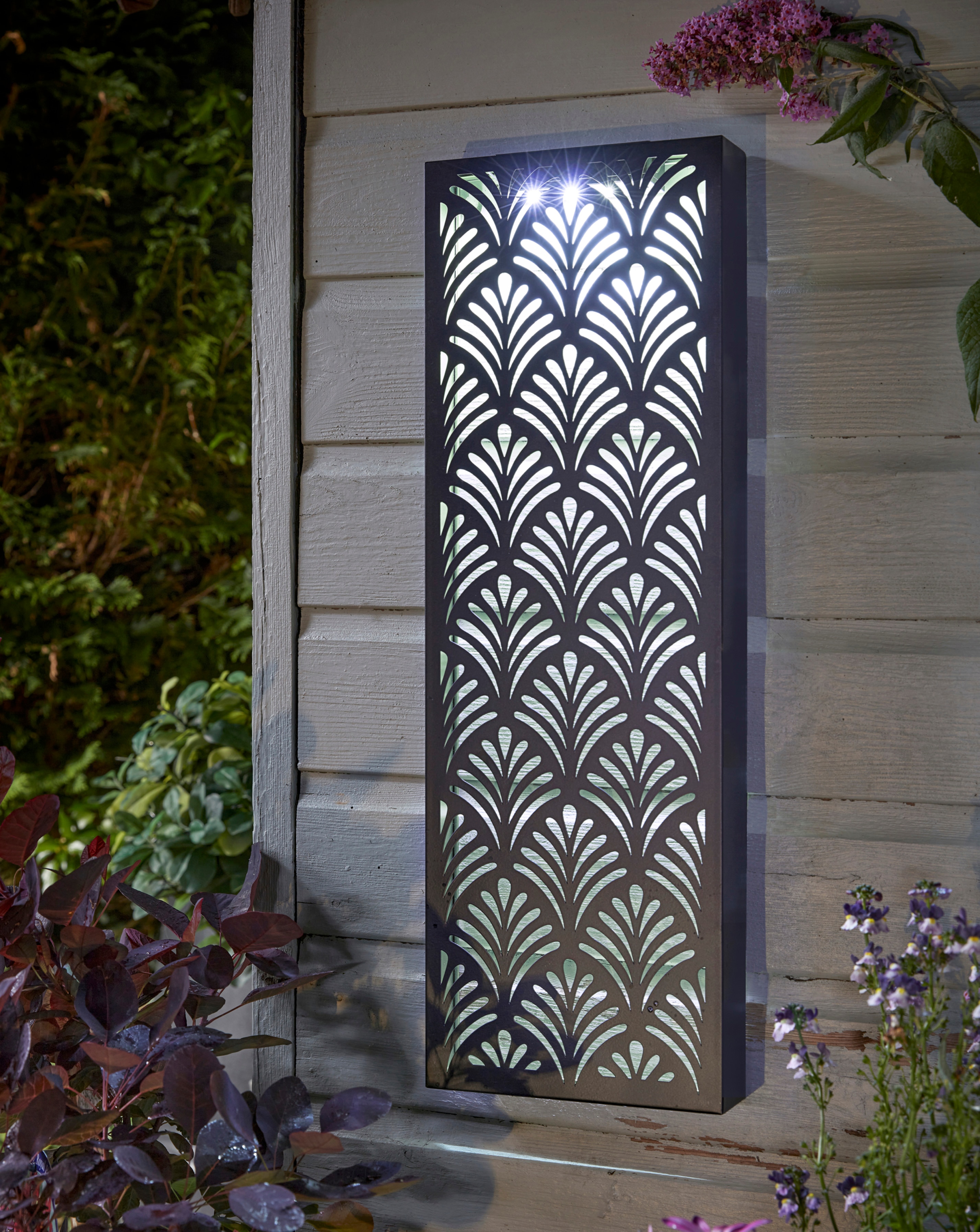 Illumina DecorPanel - Papyrus