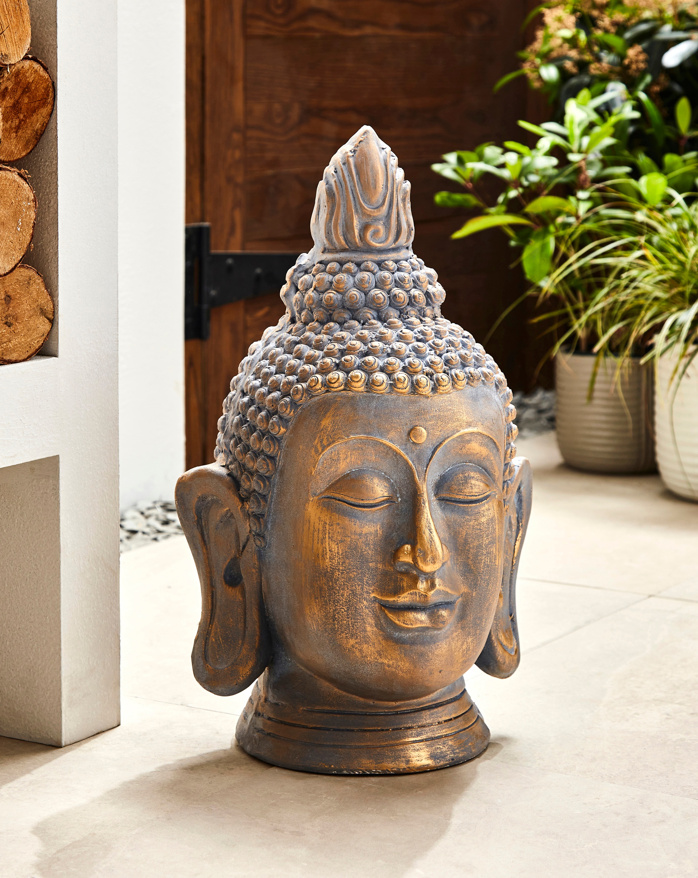 Buddha Ornament