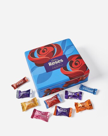 Cadbury Roses Chocolate Gift Tin 700g
