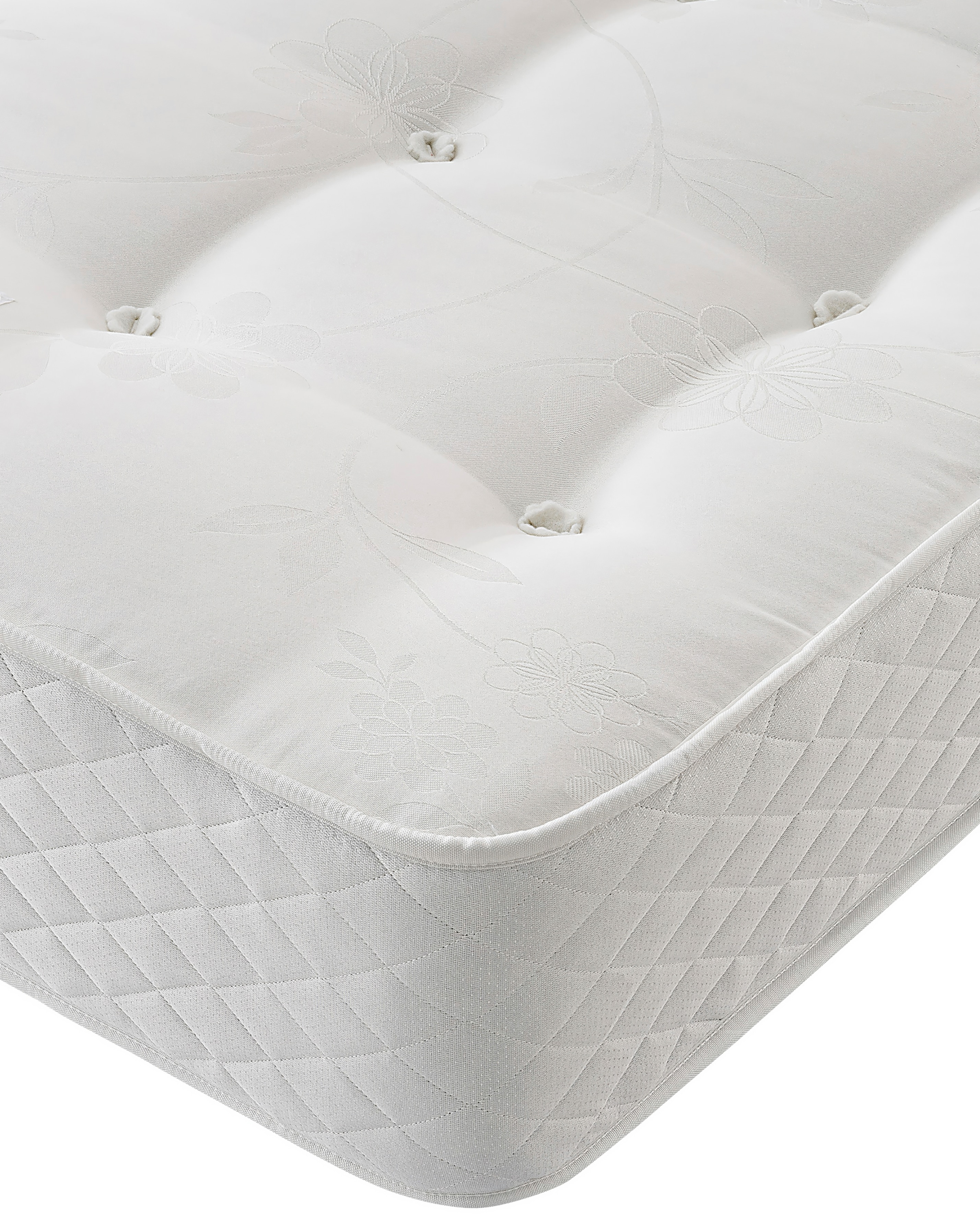 Silentnight Miracoil Ortho Mattress