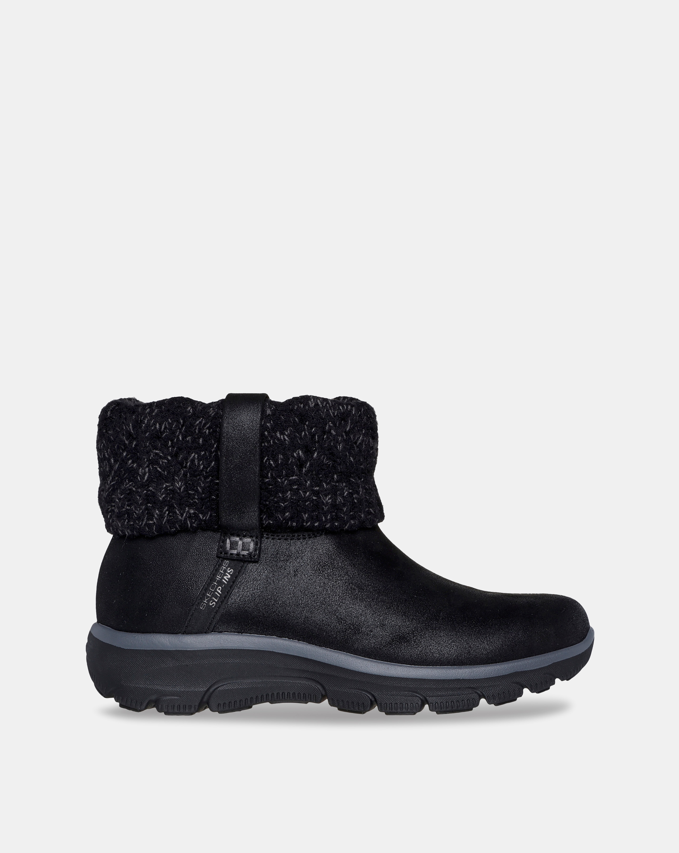 Skechers Easy Going Boot - D Fit