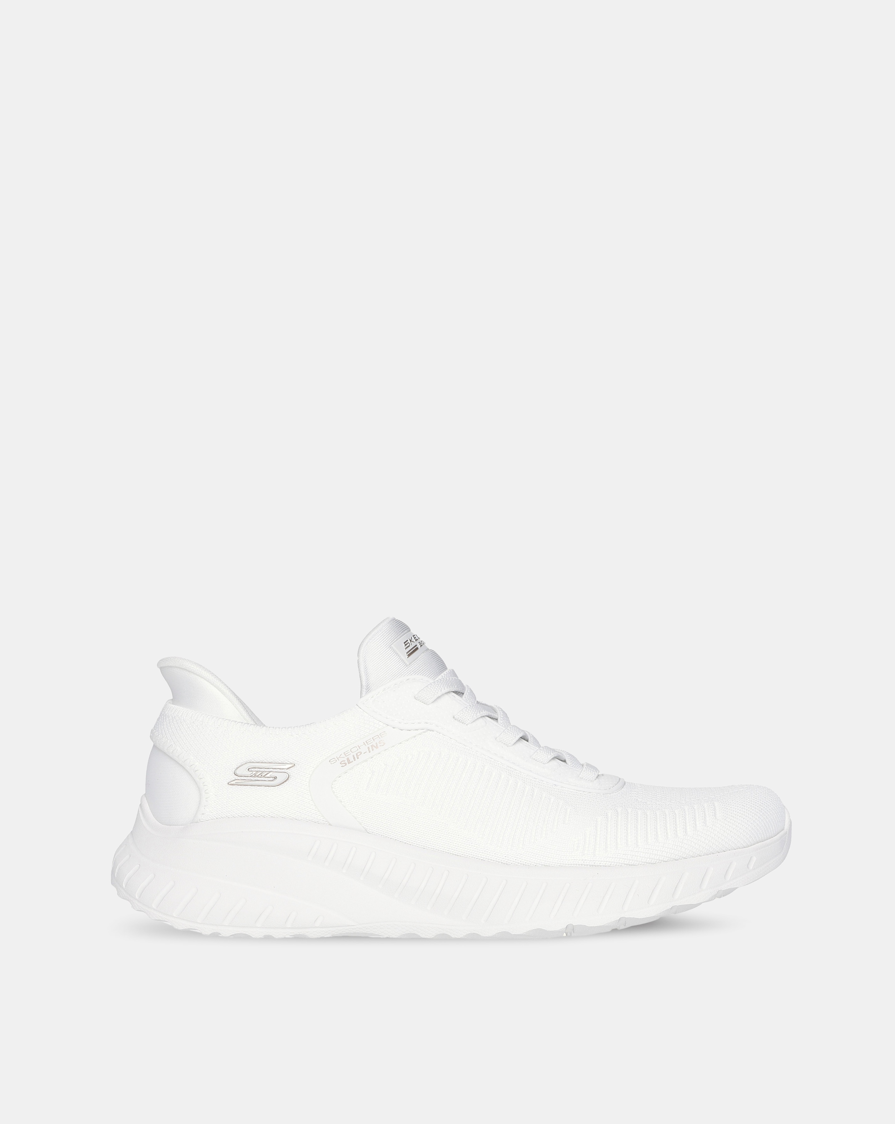 Skechers Slip-Ins Bob Chaos Trainers