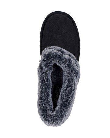 Skechers Slipper Memory Foam - D Fit