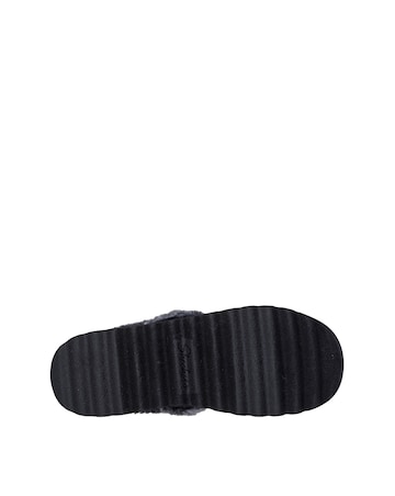 Skechers Slipper Memory Foam - D Fit