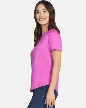 Skechers Go Dri Swift T-Shirt