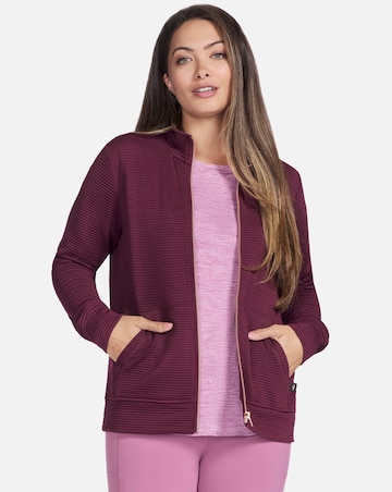 Skechers Go Walk Everyday Hoodless Hoodie