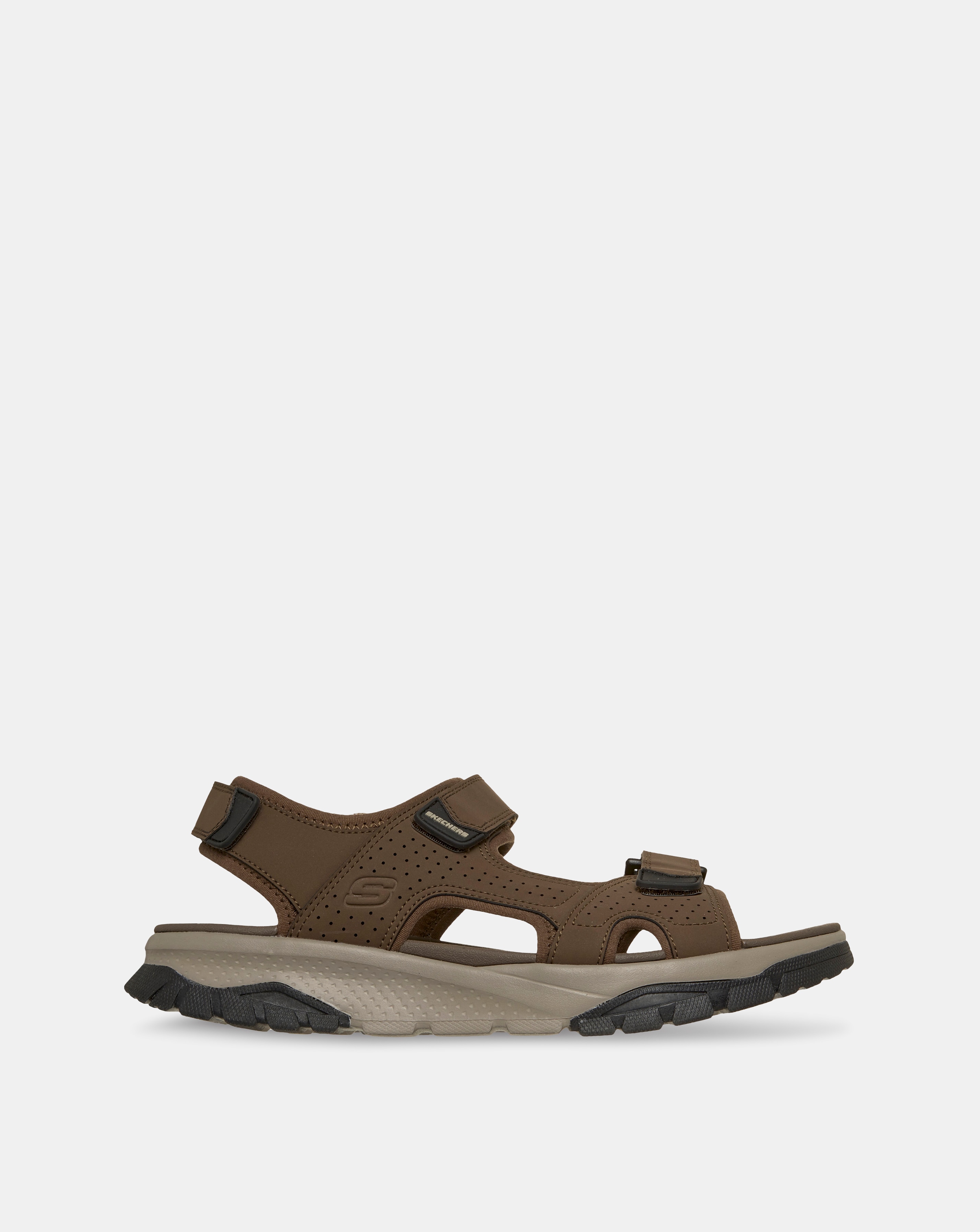 New In - Skechers Wagner 3 Strap River Sandal