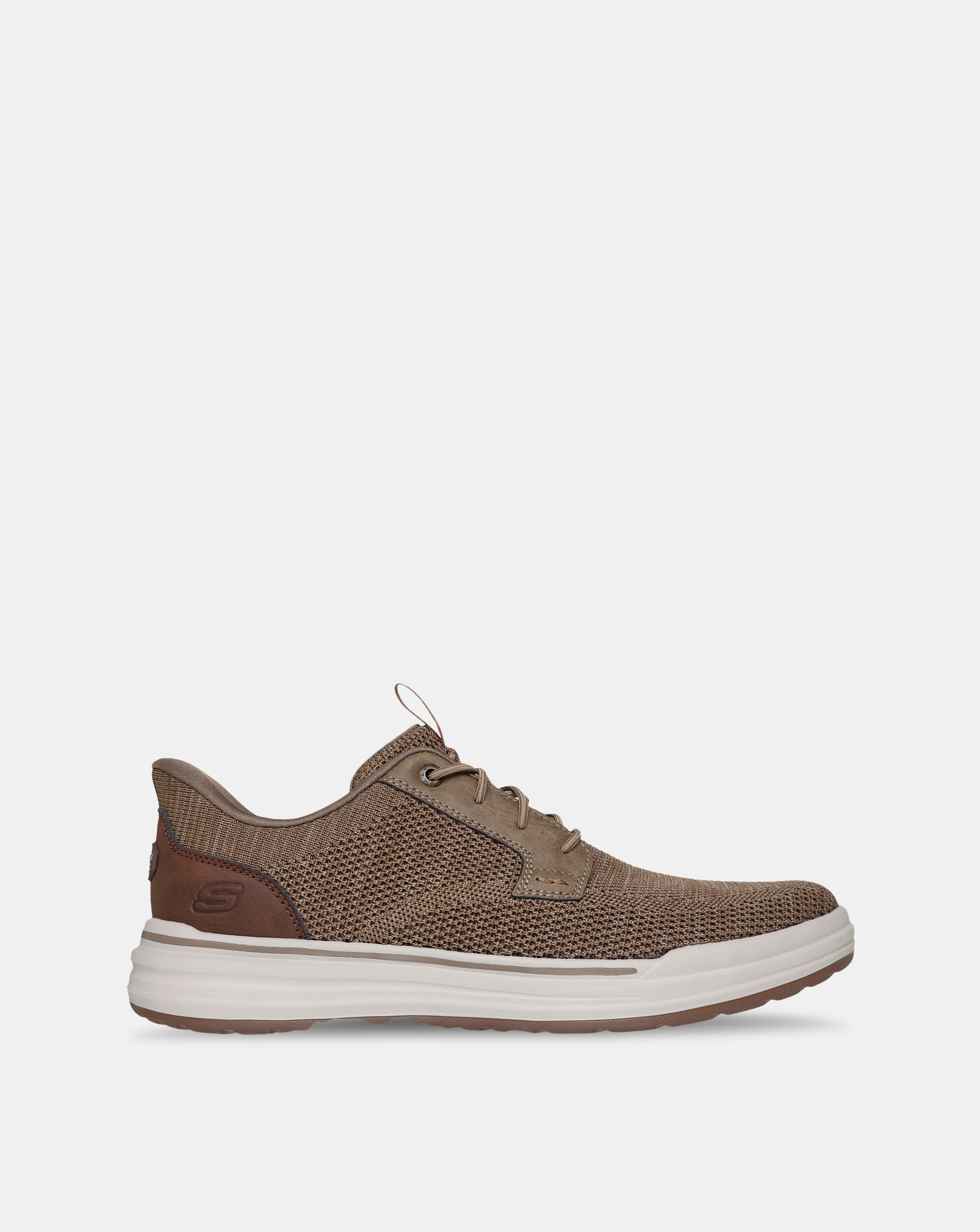 Skechers Sterling Slip-Ins Relaxed Fit