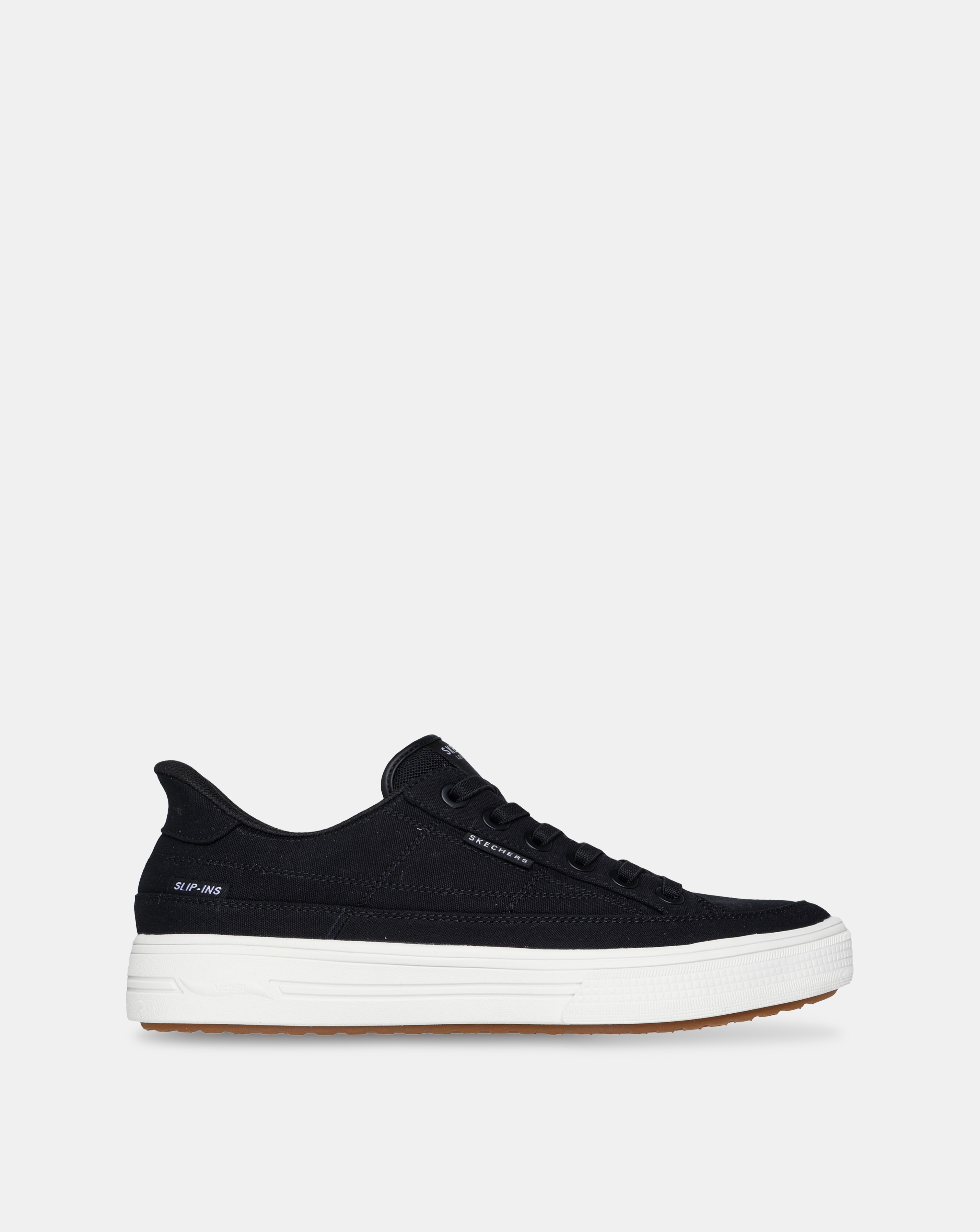 New In - Skechers Arch Fit Arcad - Wide
