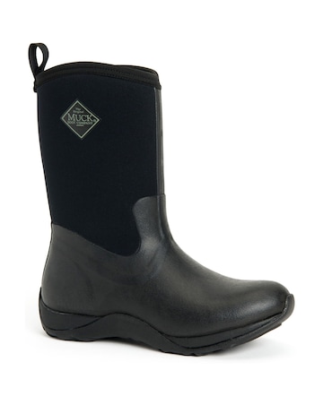Muck Boots Arctic Weekend Wellington Boot