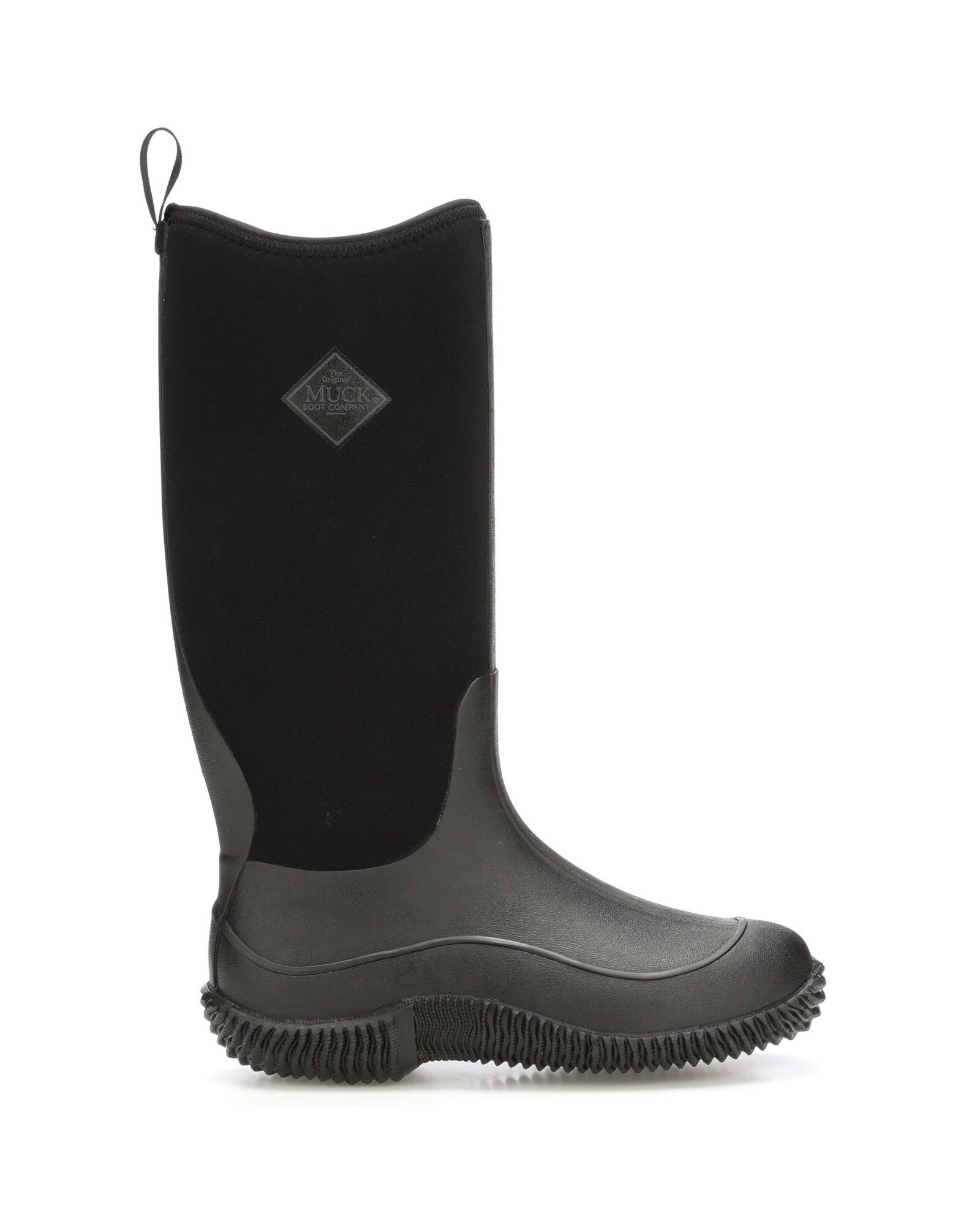 Muck Boots Hale Pull On Wellington Boot