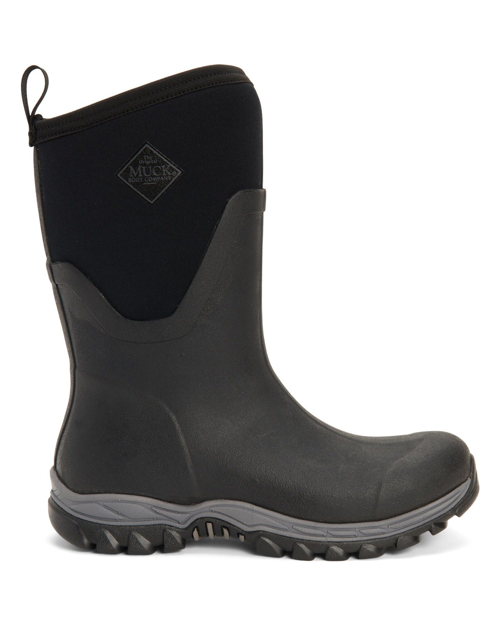 Muck Boots Arctic Sport Mid Wellington Boot