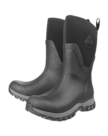 Muck Boots Arctic Sport Mid Wellington
