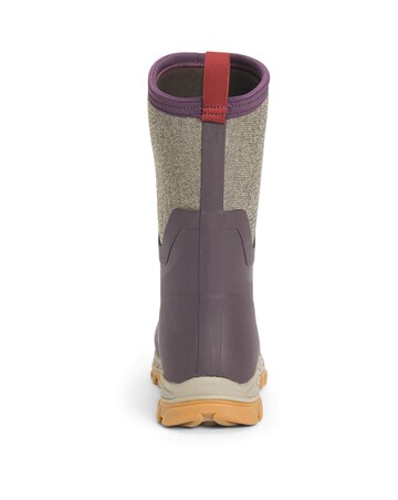 Muck Boots Arctic Sport Mid Wellington Boot