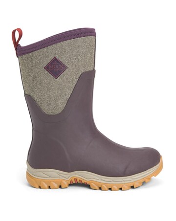 Muck Boots Arctic Sport Mid Wellington Boot