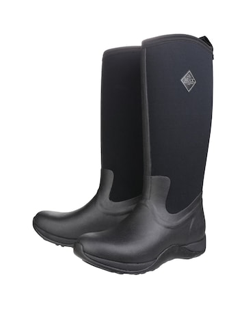 Muck Boots Arctic Adventure Wellington Boot