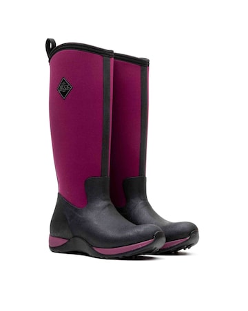 Muck Boots Arctic Adventure Wellington Boot
