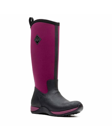 Muck Boots Arctic Adventure Wellington Boot