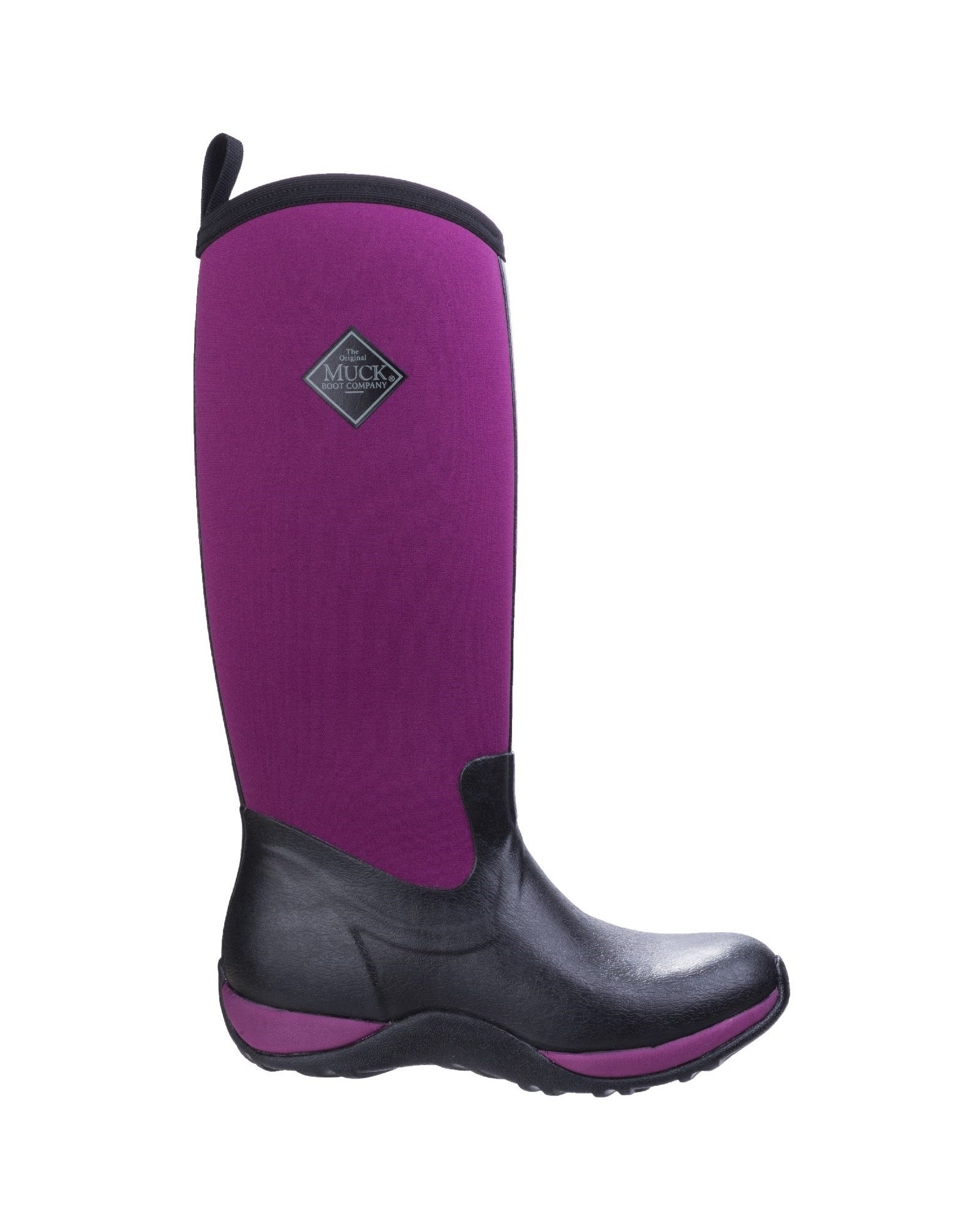 Muck Boots Arctic Adventure Wellington