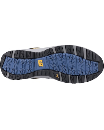 Caterpillar Elmore Safety Trainer