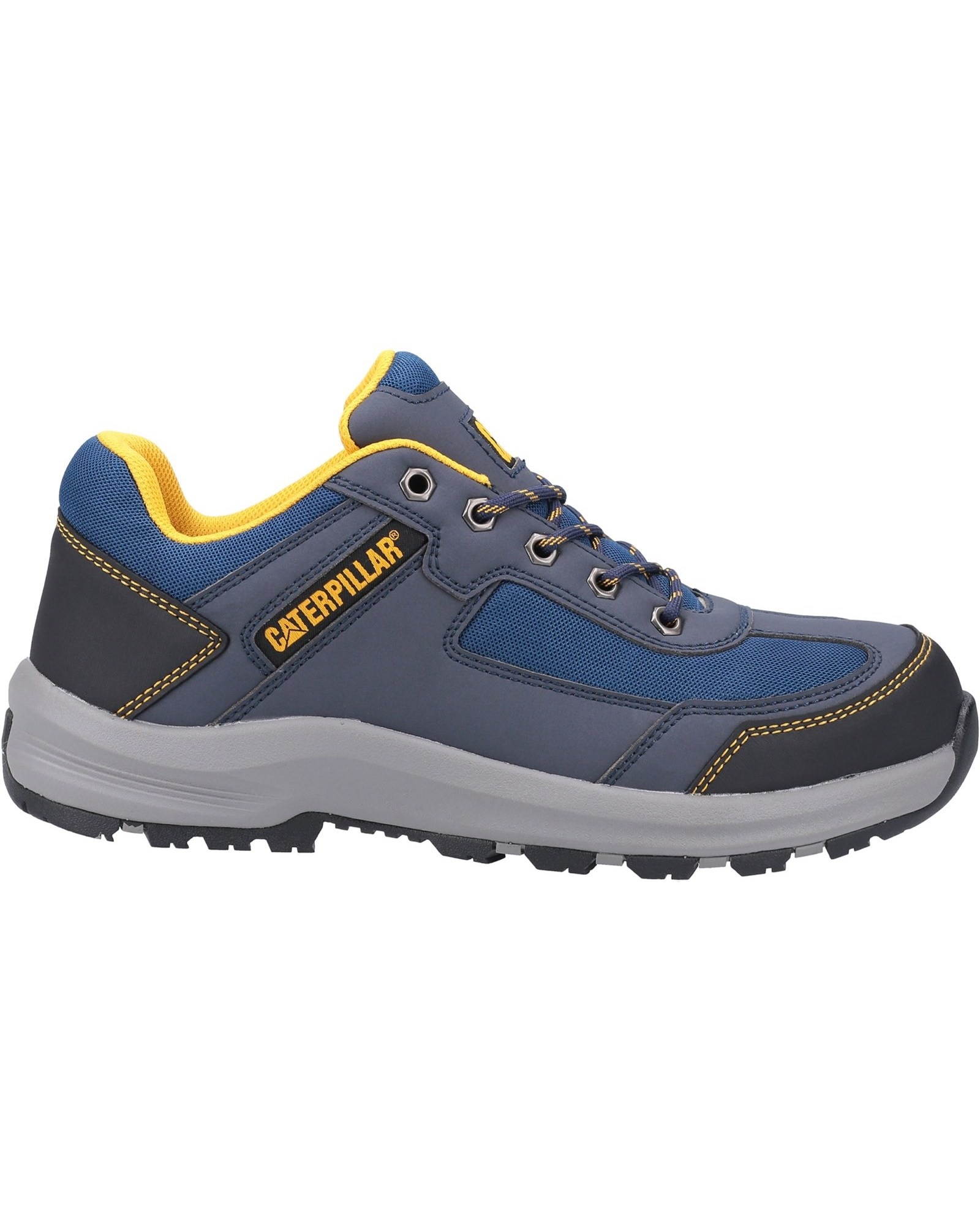 Caterpillar Elmore Safety Trainer - Navy