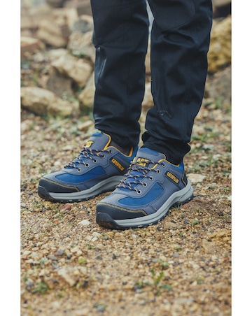 Caterpillar Elmore Safety Trainer