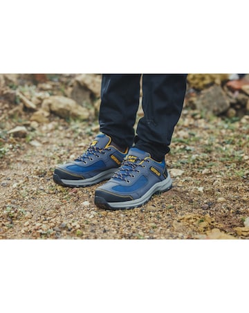 Caterpillar Elmore Safety Trainer